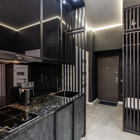 Two Bedrooms 13 Shpytalna Street Lviv Dış mekan fotoğraf