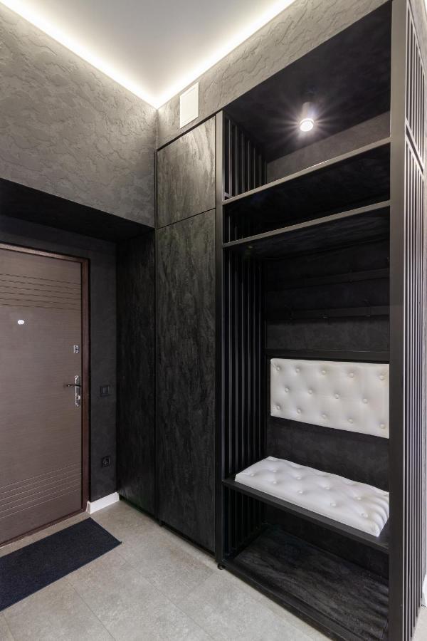 Two Bedrooms 13 Shpytalna Street Lviv Dış mekan fotoğraf